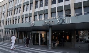 L'Hospital Joan XIII de Tarragona torna a permetre un acompanyant per pacient i actualitza els horaris de visita