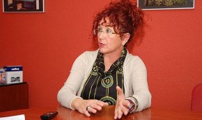 Hortènsia Grau (ICV-EUiA): "Demanem la reforma de la Constitució en un sentit federal i plurinacional. El model autonòmic ha tocat sostre"