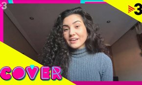 La cambrilenca Irene Colmenero seleccionada com a semifinalista del concurs musical «Cover» de TV3