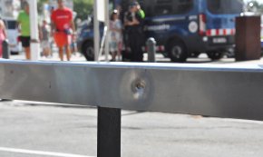 Vuitè dia del judici: l'atropellament i el tiroteig al port de Cambrils 