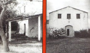 Exposició fotogràfica «Masies de Cambrils» / Any 1985