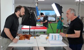 Gabriel Bartra, director de continguts de elBullifoundation: «La propera revolució en la restauració gastronòmica ve de la mà del coneixement»