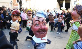 Concerts, exposicions i una commemoració del Setge virtual, l'oferta d'una Festa Major de la Immaculada molt diferent