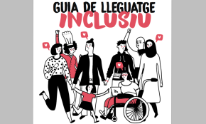 L'Ajuntament de Vandellòs i l'Hospitalet de l'Infant edita una guia de llenguatge inclusiu
