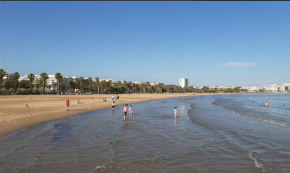 El Tarragonès, la comarca amb més població estacional de l'any 2019