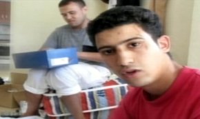 Desè dia de judici: la compra de material per fer explosius i la venda d'or robat