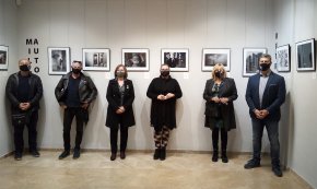 La sala Àmbits exposa les obres seleccionades del 29è Premi de Fotografia Vila de Cambrils