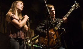 S'ajorna el concert de Rita Payès i Joan Fort Quartet fins el dia 19 de desembre