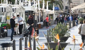 Es presenta el marketplace «Cambrils comerç», la nova plataforma de venda online dels comerços locals
