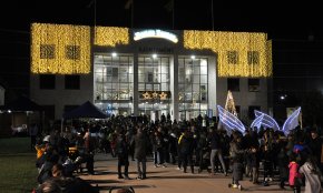 L'encesa de l'enllumenat de Nadal es farà amb un acte virtual