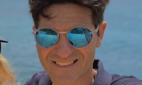El cambrilenc Josep M. Riba opta a les primàries per encapçalar la llista de Junts x Cat a la demarcació de Tarragona