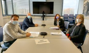 La Fundació Sociosanitària i Social Santa Tecla assumeix la gestió del Servei d'Atenció a Domicili a Cambrils