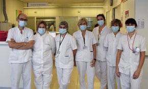 L'Hospital Sant Joan de Reus gestiona el primer donant d'òrgans i teixits en asistòlia controlada