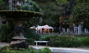 El Parc Samà acollirà la primera edició del «Christmas Garden Market»