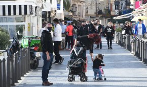 Catalunya continuarà a la fase 1 i no passarà a la fase 2 fins el 21 de desembre