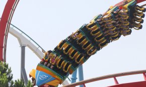 PortAventura endarrereix la reobertura fins al 21 de desembre