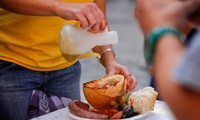 La campanya de comunicació «Terres de Mestral, terres de sabor» anima la gent a consumir els productes locals de Vandellòs i l'Hospitalet de l'Infant, Tivissa i Pratdip