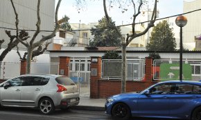 El servei de transport adaptat va donar servei a 64 persones i el servei de transport adaptat escolar a 22 alumnes durant l'any 2019