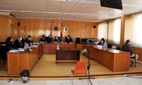 Pacten 21 anys de presó per a l'home acusat d'abusar sexualment de quatre menors a Reus