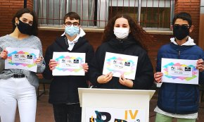 L'institut Ramon Berenguer IV celebra la seva II Lliga de debat 