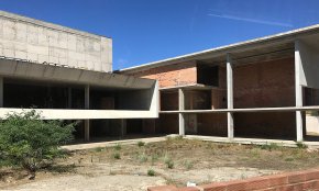 «Què vol fer el govern amb el Teatre Auditori?», la pregunta recurrent de l'oposició sobre el futur d'aquest equipament