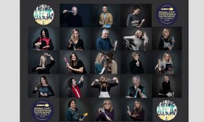 Una vintena d'artistes locals obriran, aquest cap de setmana, els seus tallers 