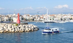 Llum verda per a la incorporació de Cambrils a la Xarxa de destinacions turístiques intel·ligents