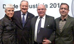 El Jutjat de Pau de Cambrils és guardonat amb una menció honorífica per l'Administració de Justícia de Catalunya