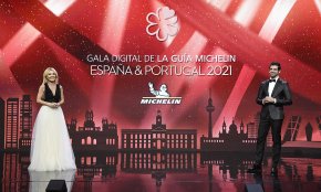 El restaurant Can Bosch manté l'estrella Michelin per 36è any consecutiu i Rincón de Diego per 16è any
