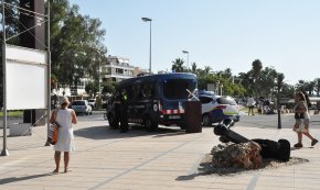Vint-i-cinquè dia de judici: L'Ajuntament de Cambrils rectifica i retira l'acusació per assassinat a dos dels encausats