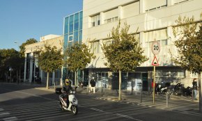 El Departament de premsa de la Regió Sanitària del Camp de Tarragona, Petxina Oberta de la demarcació de Tarragona del Col·legi de Periodistes 