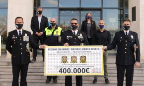 La campanya #PelsValents contra el càncer infantil arriba als 400.000 euros per a la investigació