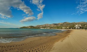 Vandellòs i l'Hospitalet de l'Infant presentarà, dijous, el Projecte de millora de les platges del municipi