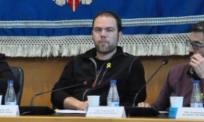 El PP demana la dimissió del regidor Eduard Pellicer per «menysprear i insultar» la comunitat aragonesa