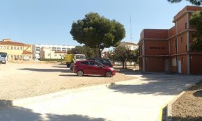S'adjudica la redacció del projecte de construcció de la residència de gent gran de l'Hospitalet de l'Infant