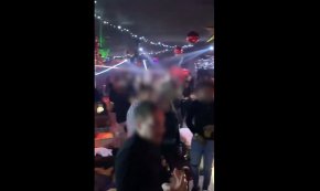 Desallotgen una festa en una discoteca de Reus amb 200 persones sense mascareta