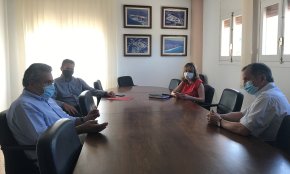 IDETSA s'incorpora al ple de la Cambra Oficial de Comerç, Indústria, Serveis i Navegació de Reus