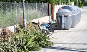 Es preveu la implantació del sistema de recollida d'escombraries porta a porta a les urbanitzacions cambrilenques