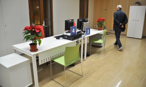 L'Oficina Local d'Habitatge oferirà el Servei d'assessorament sobre el deute hipotecari - OFIDEUTE