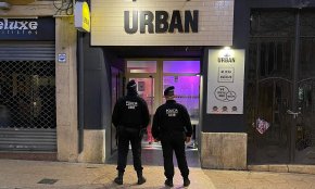 Desallotgen per segona vegada un local de Reus on se celebrava una festa amb més de 30 persones