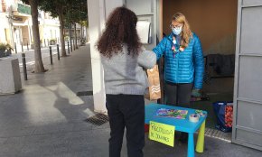 L'Agrupament Escolta i Guia Gent de Mar organitza una recollida de joguines de segona mà 