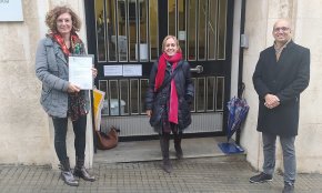 El PNC dobla els avals necessaris per formalitzar la candidatura de Tarragona