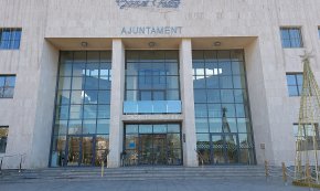 L'Ajuntament contracta 15 persones aturades a través de convocatòries extraordinàries   