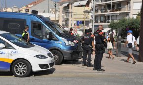 El Parlament aprova crear una comissió d'investigació dels atemptats de Barcelona i Cambrils