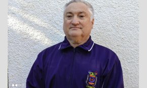 Jordi Amorós, nou president del Club de Tir Olímpic Cambrils