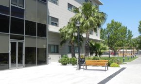 Salut fa un cribratge massiu a la residència STS Salou, que ja suma 23 defuncions