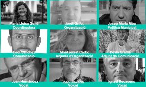 Es constitueix el Comitè de Junts Cambrils amb Maria Lluïsa Gené com a coordinadora local