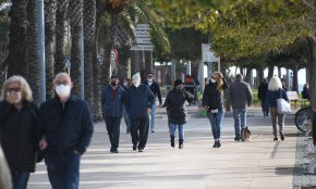 El Govern prorroga dues setmanes més totes les restriccions vigents
