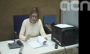 Vint-i-quatrè dia de judici: Una psicòloga diu que Mohamed Houli era fàcilment influenciable però sense cap patologia mental 