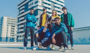 S'estrena a Youtube "Violència legal", el primer videoclip del nou treball de La Tortuga Que Nunca Tuve